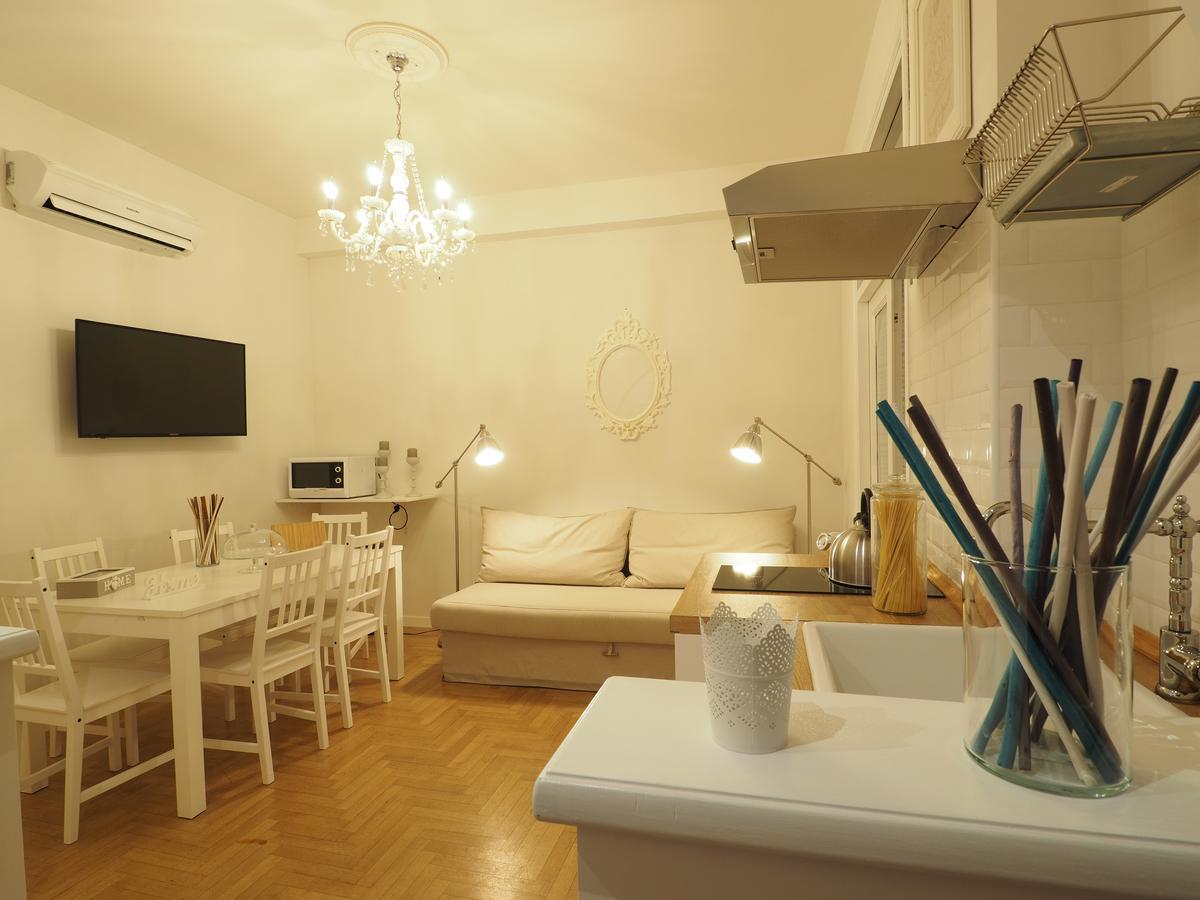 Open Space Vatican Museum Apartment Rom