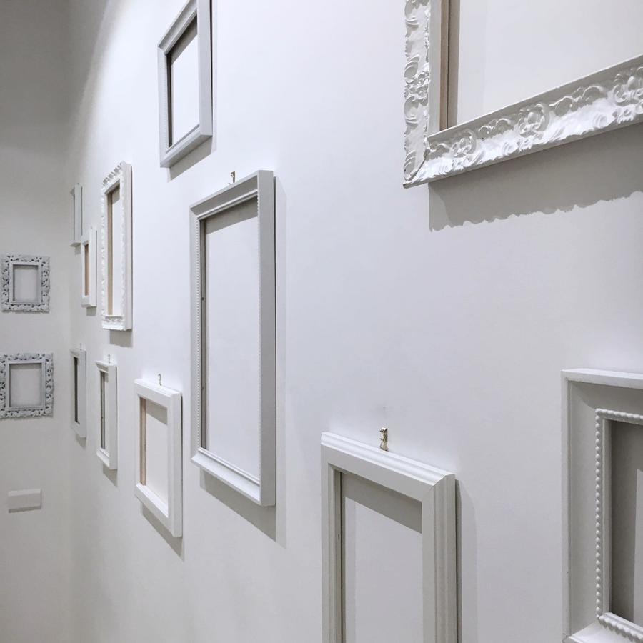Appartamento Open Space Vatican Museum *